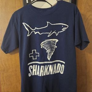 Sharknado t-shirt